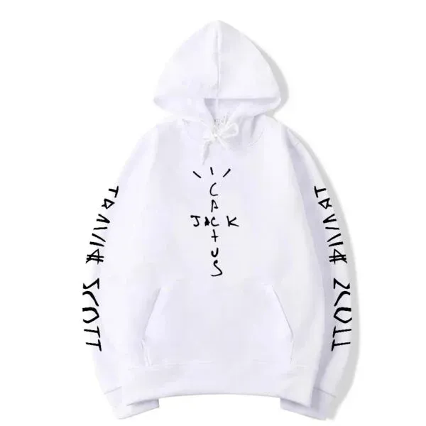 Les collaborations les plus iconiques de Travis Scott Merch classées