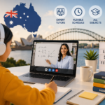 Online Tutoring in Australia
