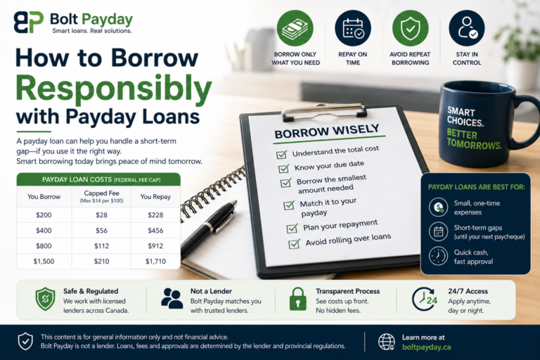 Loan for bad credit