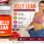 jelly lean
