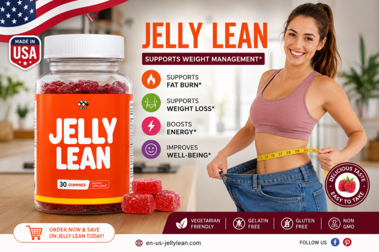 jelly lean