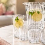 Summer is the perfect season for outdoor gatherings