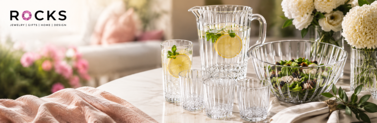 Summer is the perfect season for outdoor gatherings