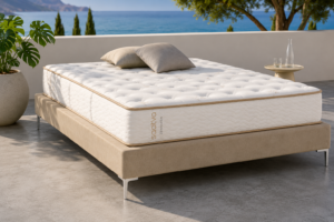 saatva zenhaven mattress