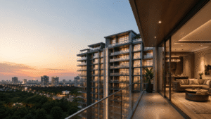 New Projects in Gurgaon