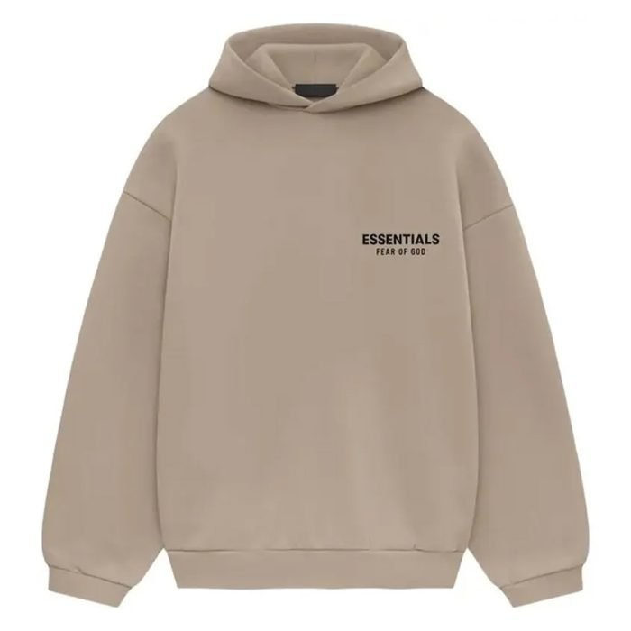 Essentials Hoodie Canada: Complete Buying & Styling Guide