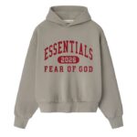 Essentials Hoodie: Why It Remains a Streetwear Favorite in 2026