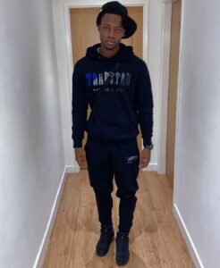 Trapstar | Official Trapstar Spain Store
