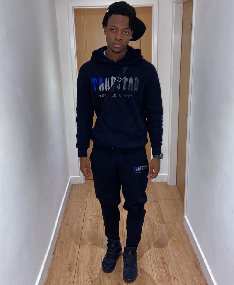 Trapstar | Official Trapstar Spain Store