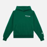 Realism clothing summer collection 2026