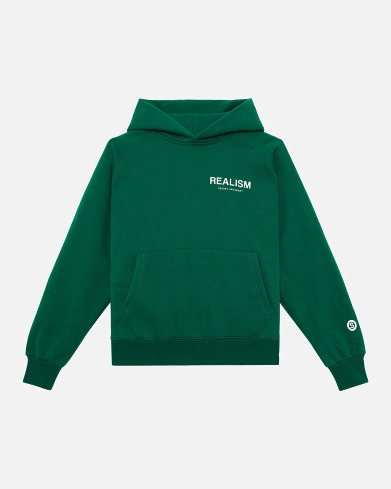 Realism clothing summer collection 2026