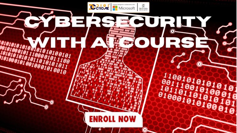 Cybersecurity with AI Course