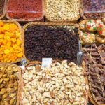 Premium flavoured dry fruits displayed to showcase quality manufacturing and trusted sourcing standards