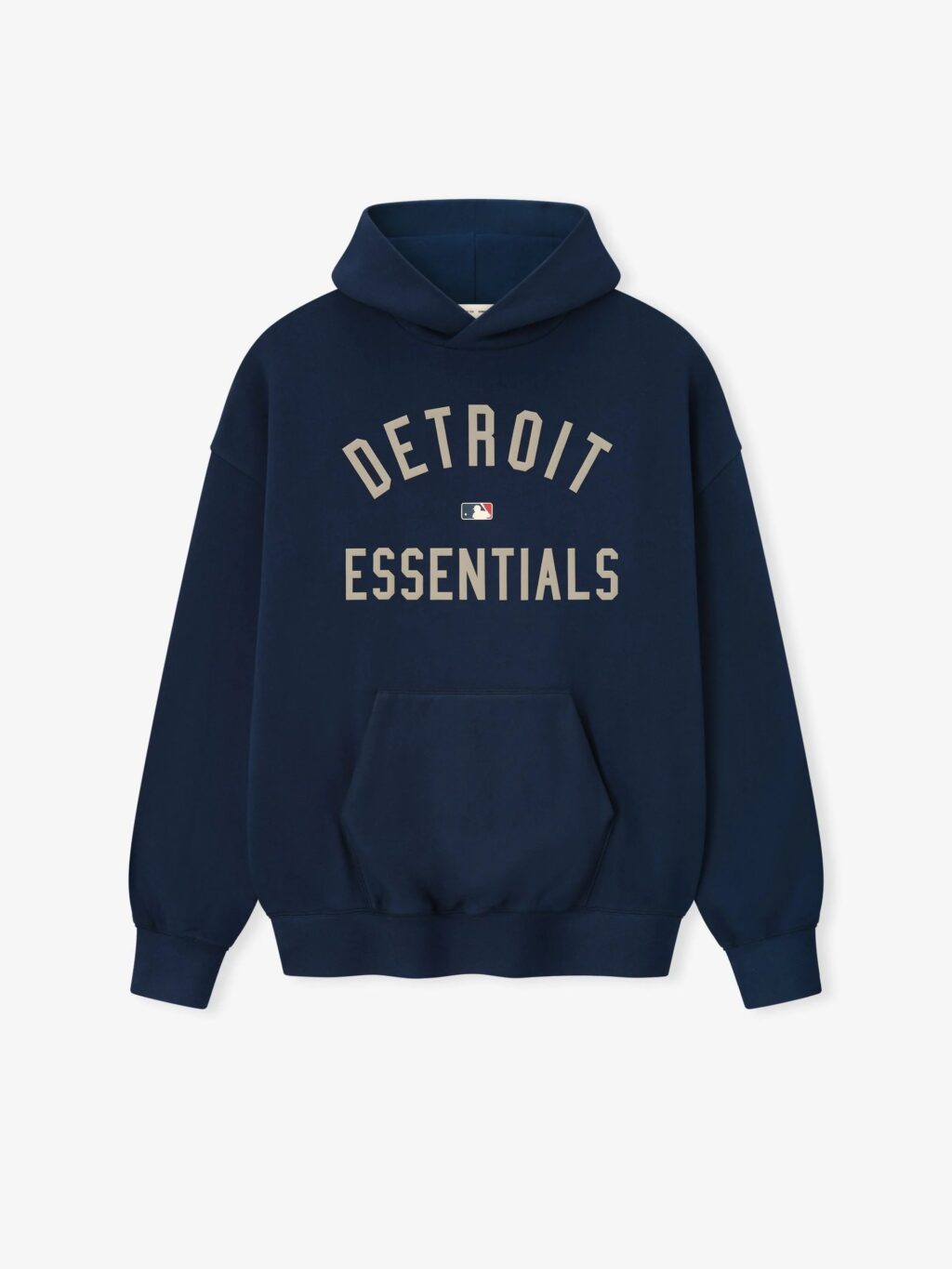 The Complete Essentials Hoodie Guide: Sizing, Styling
