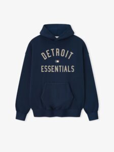 The Complete Essentials Hoodie Guide: Sizing, Styling