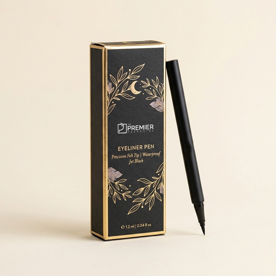 Eyeliner Boxes