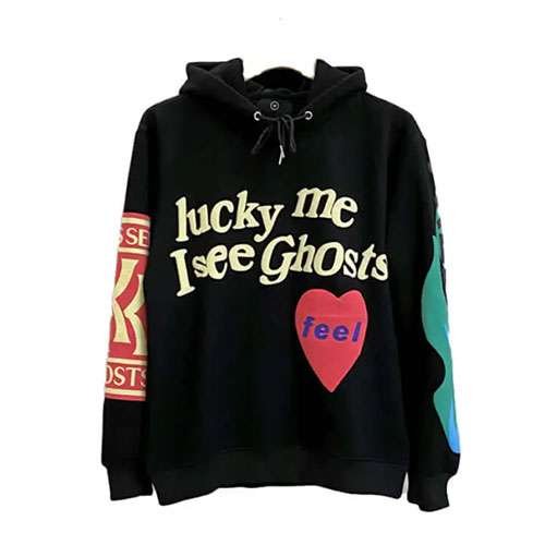 Kanye West Merch: The Influence of Music, Fashion, and Culture