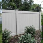 fence
