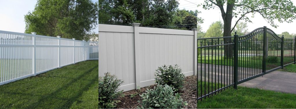 fence