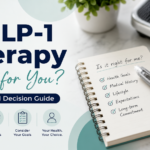 GLP-1 Therapy