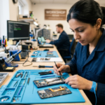 Samsung Phone Repair Sidcup