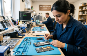 Samsung Phone Repair Sidcup
