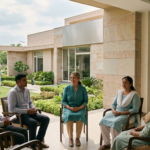 rehabilitation centre in greater Noida