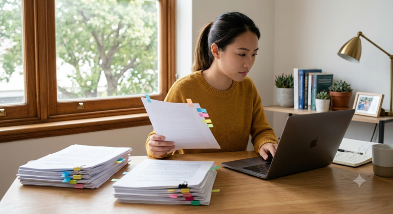 article extraction services