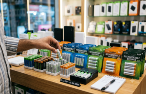 Rechargeable Cell Price Guide Best Costs and Buying Tips
