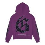 Godspeed Hoodie