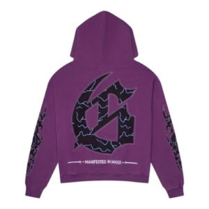 Godspeed Hoodie