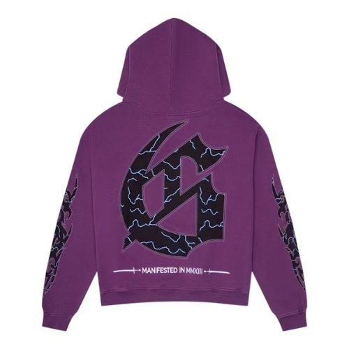 Godspeed Hoodie