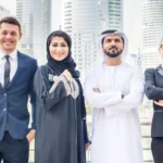 Group Company Setup in Dubai