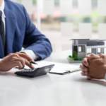 High DTI Mortgage Loans