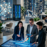 How Digital Transformation Services Improve Business Performance