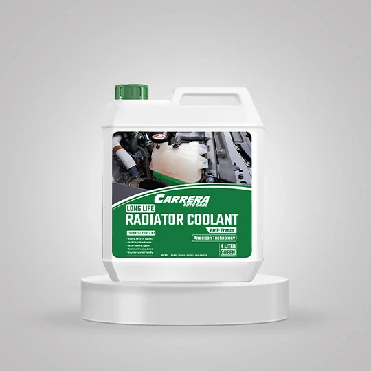 coolant