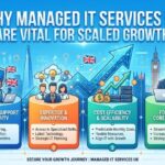 Managed IT Services UK