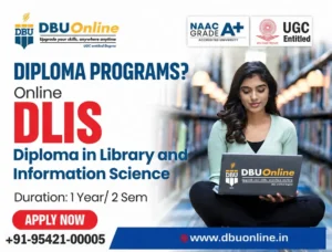 Online DLIS