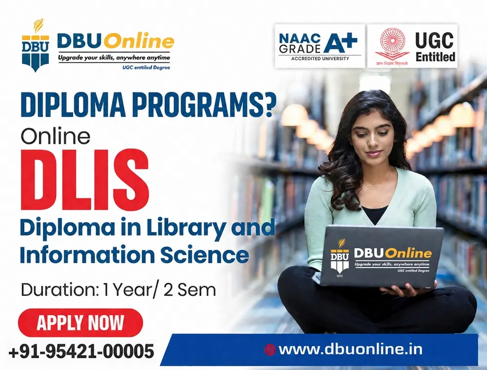 Online DLIS