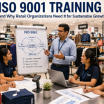 ISO 9001 Training