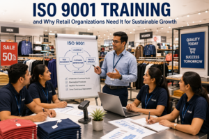 ISO 9001 Training
