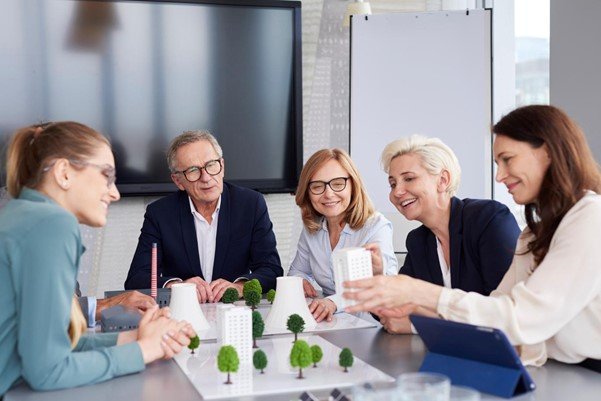 ISO 14001 Certification