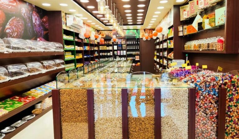 Dry Fruits Store Bangalore: Local Shops Must Go Online Now