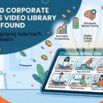 Corporate Wellness Video Library