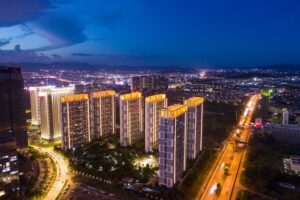 Shriram Grand One