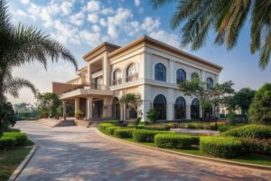 Shriram Skybloom Villas