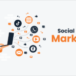 Social Media Marketing: Trends, Tips, and Triumphs