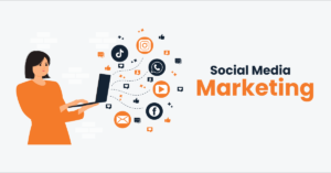 Social Media Marketing: Trends, Tips, and Triumphs
