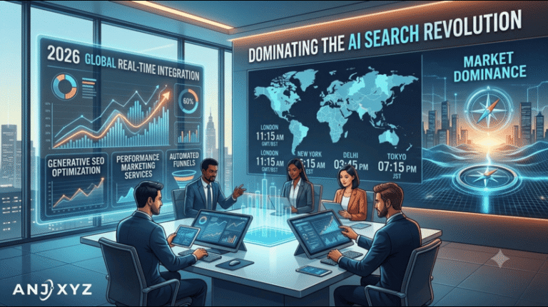 Social Media Marketing Agency in India