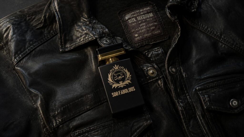 Soo fabolous men's perfume in Pakistan